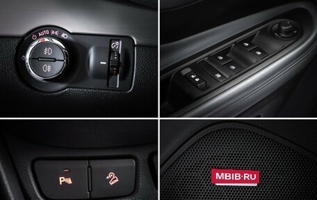 Opel Mokka I, 2014 год, 1 449 000 рублей, 22 фотография