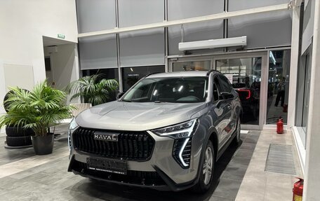Haval Jolion, 2025 год, 2 399 000 рублей, 16 фотография