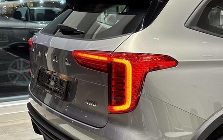 Haval Jolion, 2025 год, 2 399 000 рублей, 8 фотография