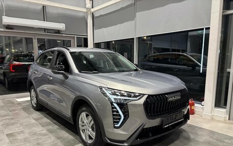 Haval Jolion, 2025 год, 2 399 000 рублей, 14 фотография