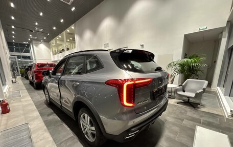 Haval Jolion, 2025 год, 2 399 000 рублей, 6 фотография