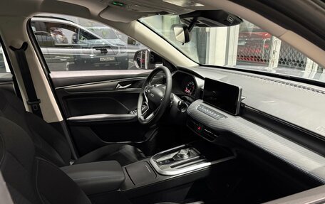 Haval Jolion, 2025 год, 2 399 000 рублей, 11 фотография