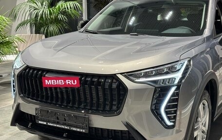 Haval Jolion, 2025 год, 2 399 000 рублей, 15 фотография