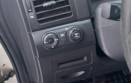 Chevrolet Captiva I, 2007 год, 650 000 рублей, 6 фотография