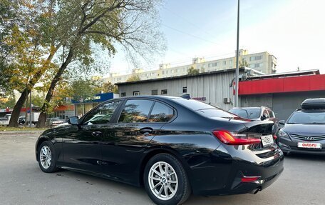 BMW 3 серия, 2020 год, 2 600 000 рублей, 7 фотография