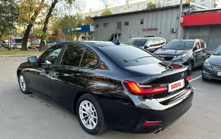 BMW 3 серия, 2020 год, 2 600 000 рублей, 8 фотография