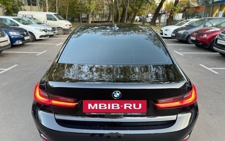 BMW 3 серия, 2020 год, 2 600 000 рублей, 6 фотография