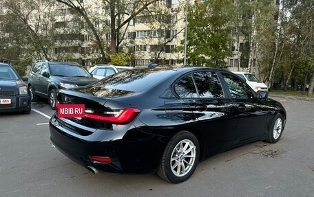 BMW 3 серия, 2020 год, 2 600 000 рублей, 5 фотография