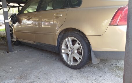 Volvo S40 II, 2007 год, 420 000 рублей, 1 фотография