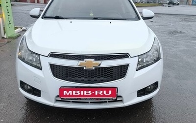 Chevrolet Cruze II, 2011 год, 600 000 рублей, 1 фотография