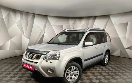 Nissan X-Trail, 2012 год, 1 350 000 рублей, 1 фотография