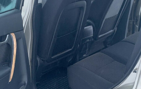 Chevrolet Captiva I, 2007 год, 650 000 рублей, 7 фотография