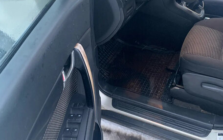 Chevrolet Captiva I, 2007 год, 650 000 рублей, 11 фотография