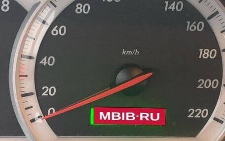 Chevrolet Captiva I, 2007 год, 650 000 рублей, 9 фотография