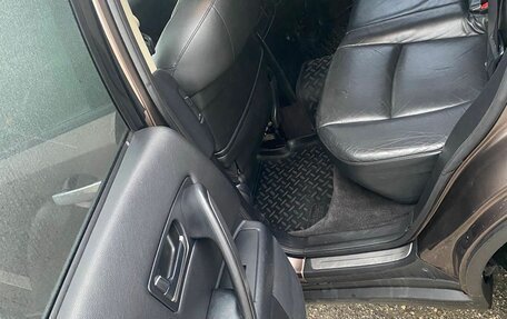 Infiniti FX I, 2005 год, 750 000 рублей, 8 фотография