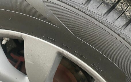 Infiniti FX I, 2005 год, 750 000 рублей, 10 фотография