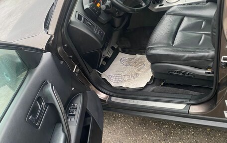 Infiniti FX I, 2005 год, 750 000 рублей, 6 фотография