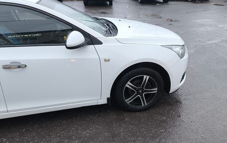 Chevrolet Cruze II, 2011 год, 600 000 рублей, 2 фотография