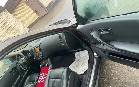 Infiniti FX I, 2005 год, 750 000 рублей, 7 фотография