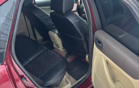 Ford Focus II рестайлинг, 2008 год, 600 000 рублей, 8 фотография