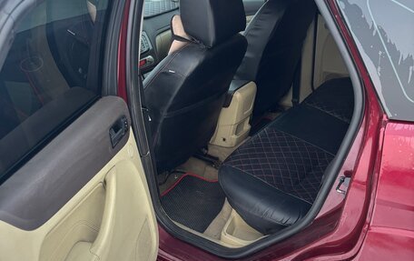 Ford Focus II рестайлинг, 2008 год, 600 000 рублей, 6 фотография