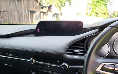 Mazda 3, 2019 год, 1 900 000 рублей, 4 фотография