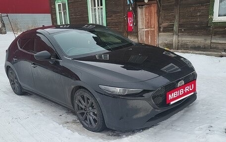 Mazda 3, 2019 год, 1 900 000 рублей, 2 фотография