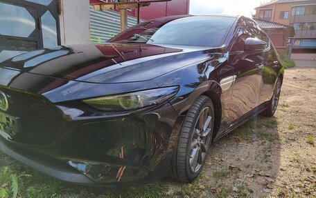 Mazda 3, 2019 год, 1 900 000 рублей, 9 фотография