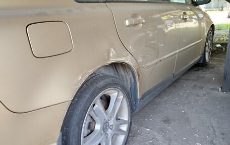 Volvo S40 II, 2007 год, 420 000 рублей, 3 фотография