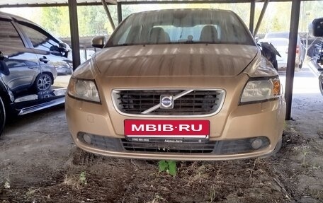 Volvo S40 II, 2007 год, 420 000 рублей, 5 фотография