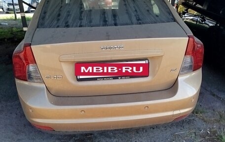 Volvo S40 II, 2007 год, 420 000 рублей, 2 фотография