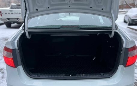 KIA Rio III рестайлинг, 2014 год, 1 010 000 рублей, 7 фотография