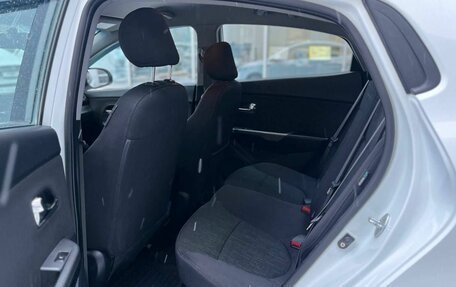 KIA Rio III рестайлинг, 2014 год, 1 010 000 рублей, 8 фотография