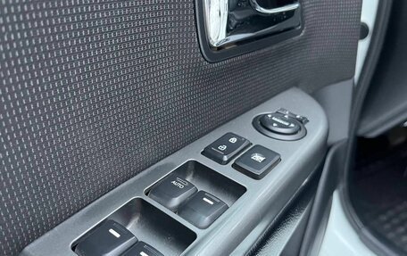 KIA Rio III рестайлинг, 2014 год, 1 010 000 рублей, 12 фотография