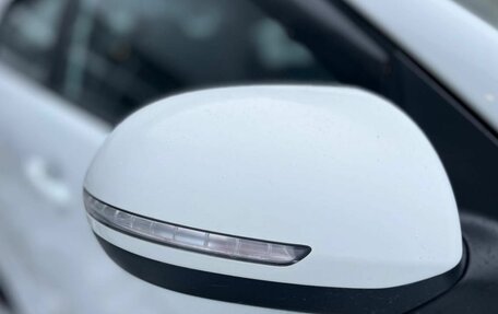 KIA Rio III рестайлинг, 2014 год, 1 010 000 рублей, 16 фотография