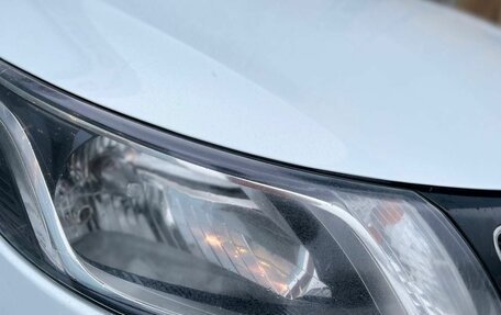 KIA Rio III рестайлинг, 2014 год, 1 010 000 рублей, 14 фотография