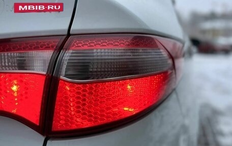KIA Rio III рестайлинг, 2014 год, 1 010 000 рублей, 15 фотография