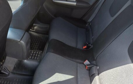 Subaru Impreza III, 2007 год, 530 000 рублей, 4 фотография