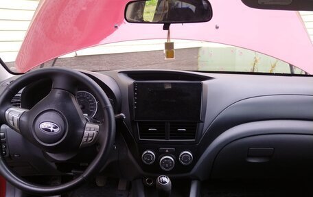 Subaru Impreza III, 2007 год, 530 000 рублей, 3 фотография