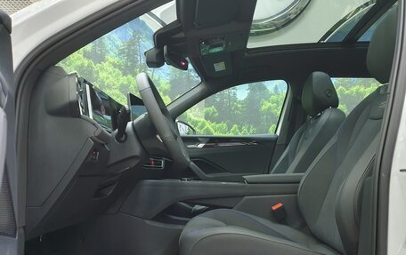 Volkswagen Tiguan, 2025 год, 4 950 000 рублей, 13 фотография