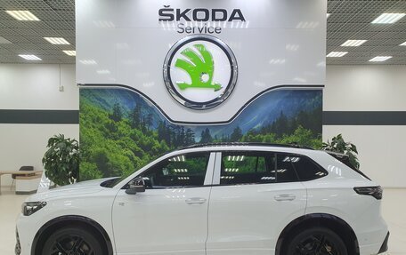 Volkswagen Tiguan, 2025 год, 4 950 000 рублей, 4 фотография