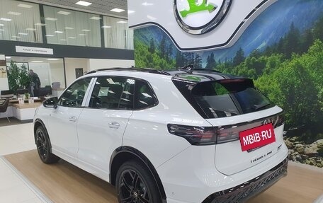 Volkswagen Tiguan, 2025 год, 4 950 000 рублей, 6 фотография