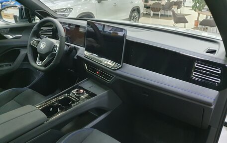 Volkswagen Tiguan, 2025 год, 4 950 000 рублей, 14 фотография