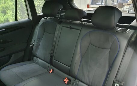 Volkswagen Tiguan, 2025 год, 4 950 000 рублей, 16 фотография