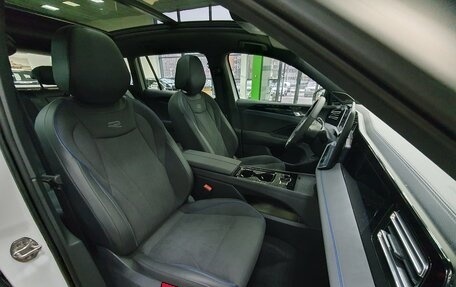 Volkswagen Tiguan, 2025 год, 4 950 000 рублей, 15 фотография