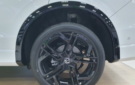 Volkswagen Tiguan, 2025 год, 4 950 000 рублей, 26 фотография