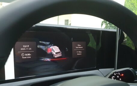 Volkswagen Tiguan, 2025 год, 4 950 000 рублей, 28 фотография