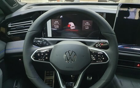 Volkswagen Tiguan, 2025 год, 4 950 000 рублей, 21 фотография