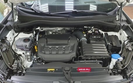 Volkswagen Tiguan, 2025 год, 4 950 000 рублей, 27 фотография