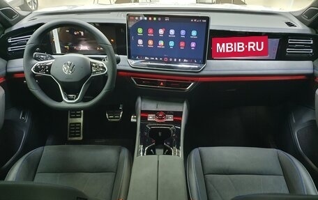 Volkswagen Tiguan, 2025 год, 4 950 000 рублей, 19 фотография